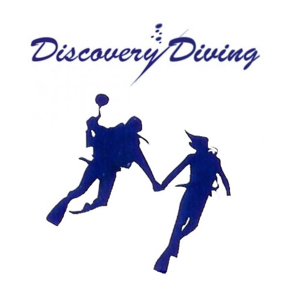Welkom bij Discovery  Diving  
